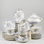 1068 4061 DINNERWARE